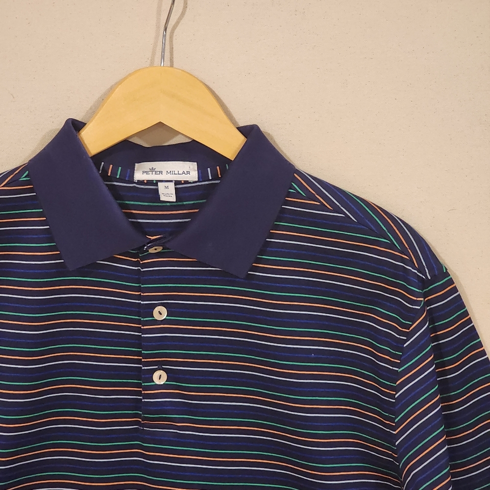 Peter Millar Polo M